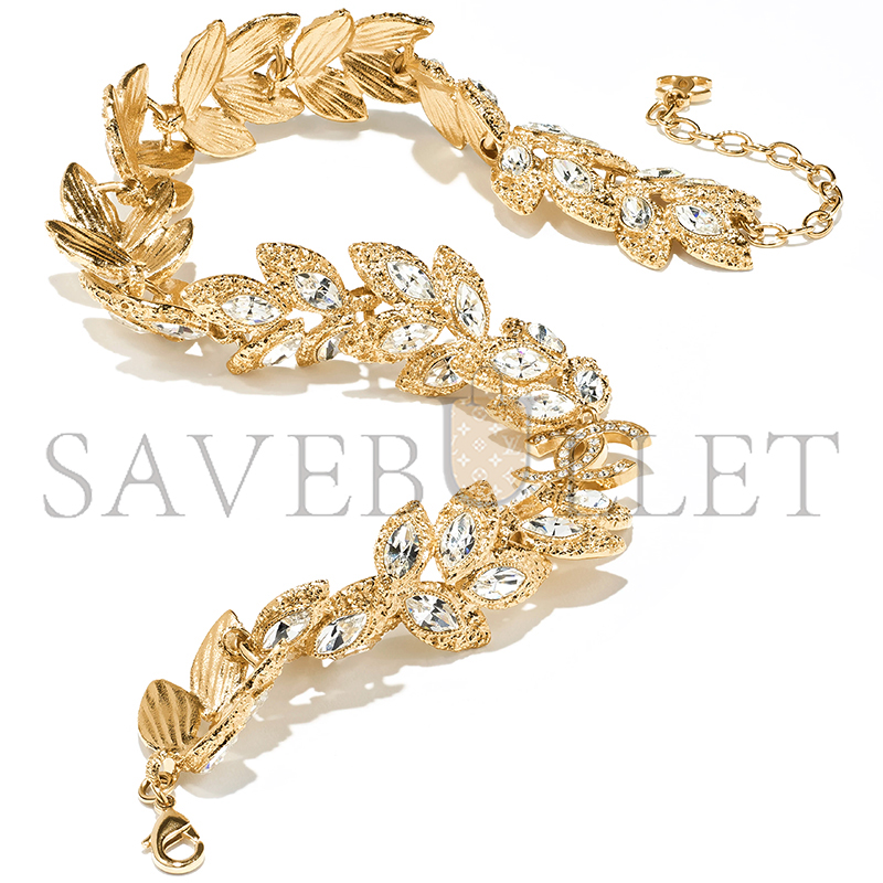 Ch**el necklace abg945
